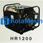 Harry HR 1200 | Generator | 800 - 850 W